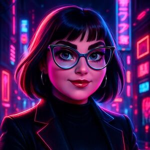 Meet your Posher, Oksana